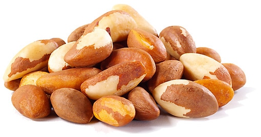 Image result for brazil nuts
