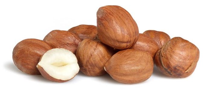 Image result for hazelnut